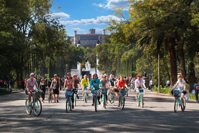 Declaran la “Semana Nacional de la Bicicleta”