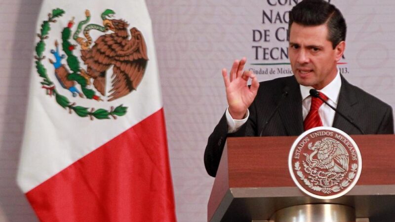 Ahora petistas piden investigar a EPN