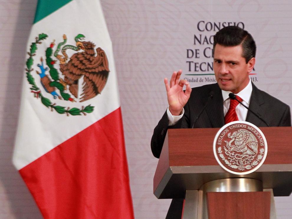 Ahora petistas piden investigar a EPN