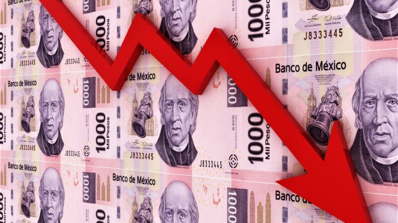 Inflación se ha ubicado 37 quincenas consecutivas por encima del rango objetivo fijado por Banxico