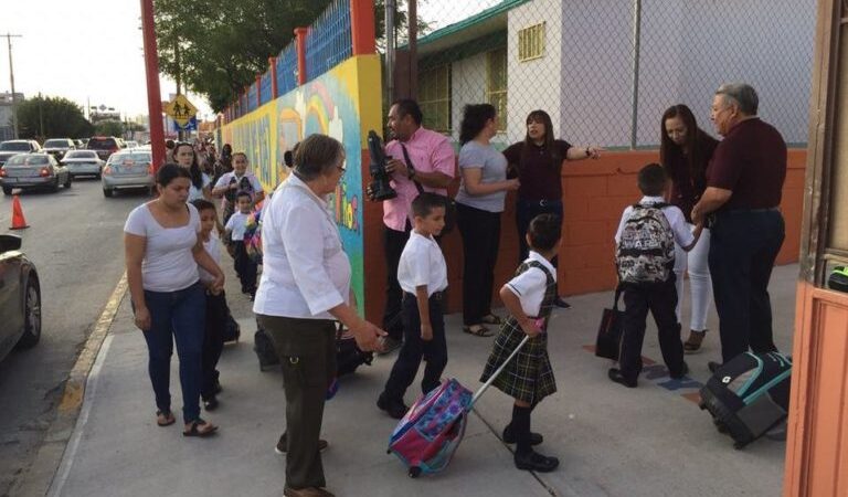 Capacitarán a docentes para proteger a infantes contra toda forma de violencia y discriminación  