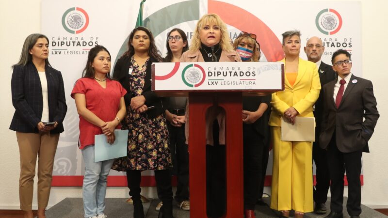 Proponen crear un Sistema Único de Información Estadística de Actos de Discriminación, Violencia y Crímenes de Odio