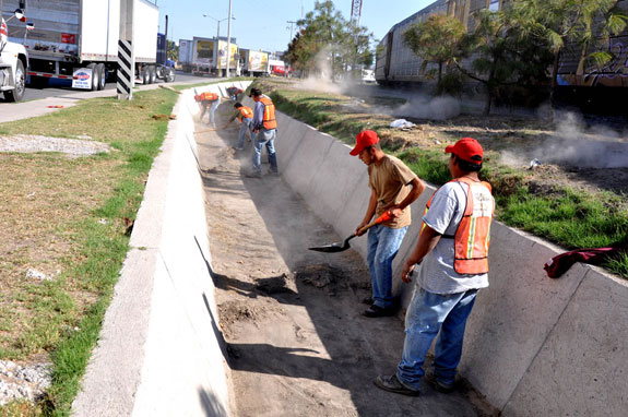 Obras públicas serán sometidas a programas de verificación de calidad