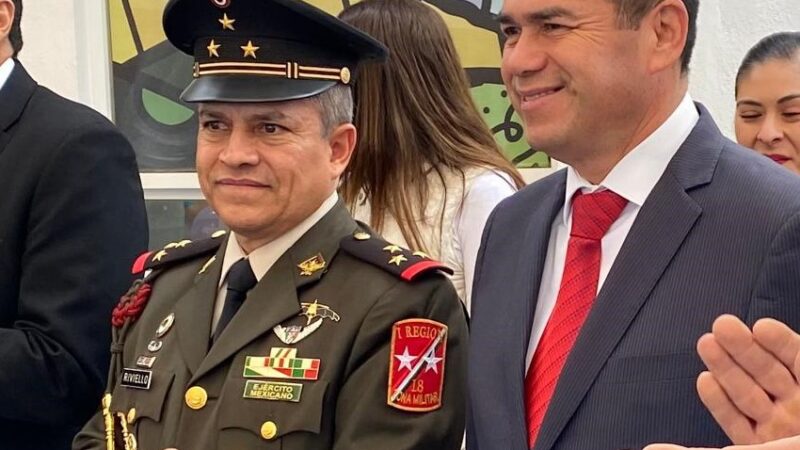 Hidalgo no escatima esfuerzos en la consolidación de la Paz; SSPH logra importantes logros en materia de seguridad pública