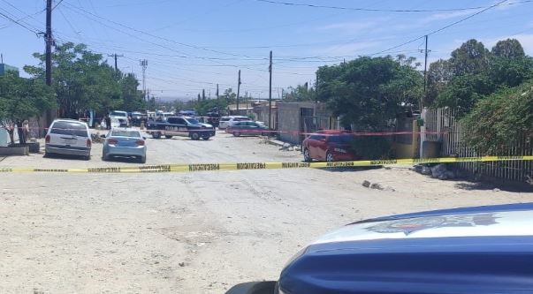 RECRUDECE LA VIOLENCIA EN CHIHUAHUA: COMANDO ARMADO ASESINA A PADRE E HIJO