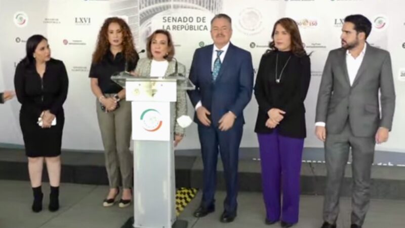 Urgen a destinar 2 mil millones de pesos para la crisis de sequía en Chihuahua