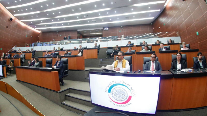 Analizan en foro la importancia para que México avance en producción de gas natural y energías renovables