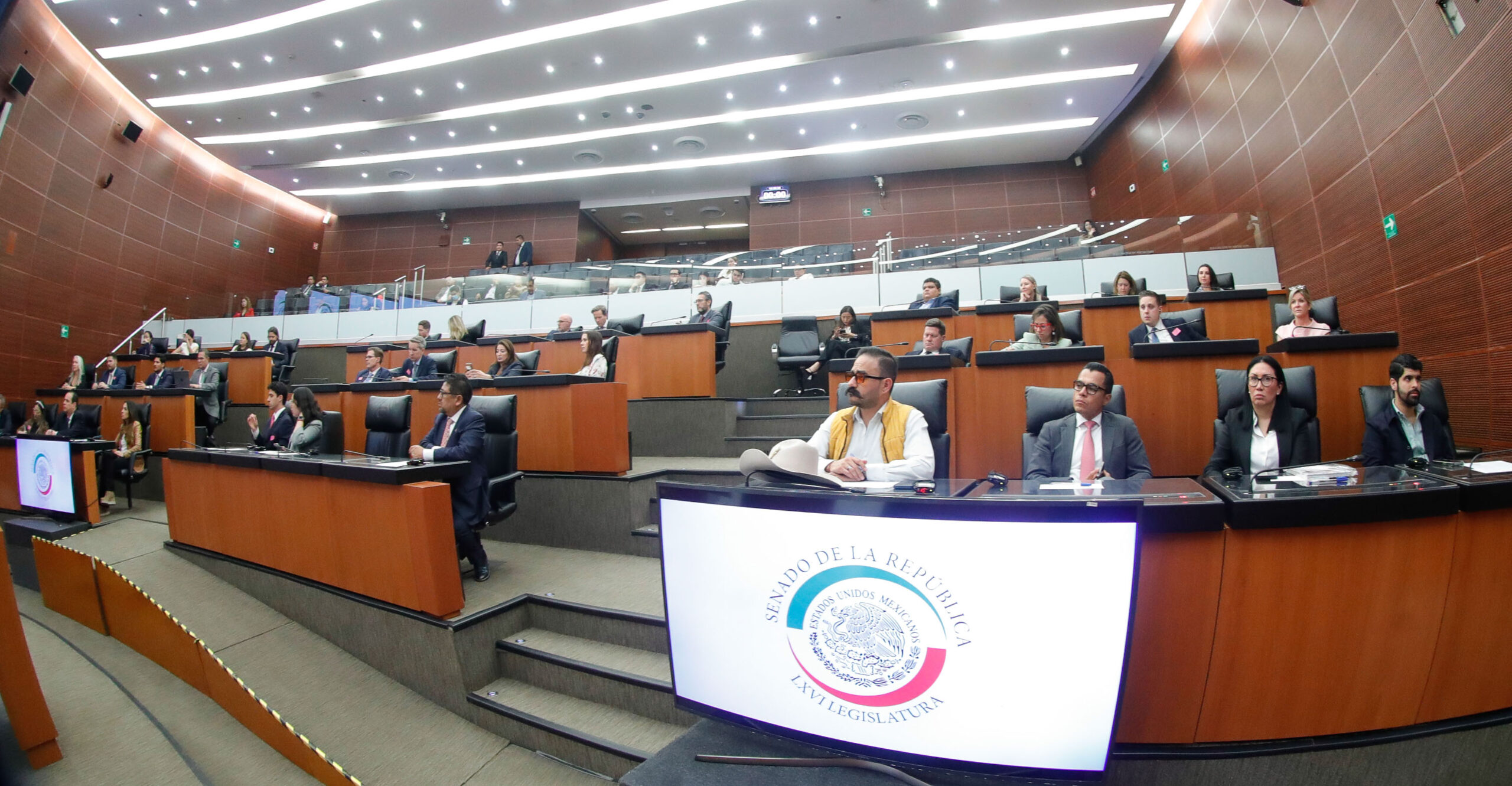 Analizan en foro la importancia para que México avance en producción de gas natural y energías renovables