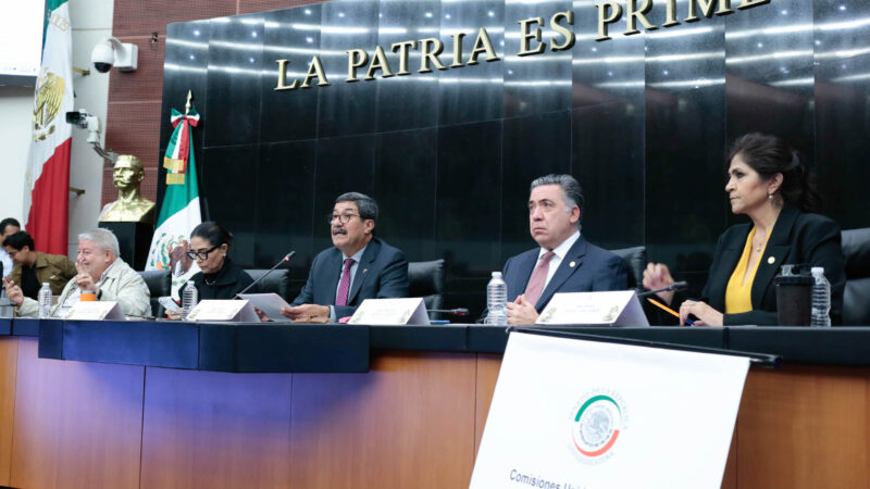 ¿Modernizar o limitar el amparo? Arrancaron audiencias con posturas divididas sobre la reforma a la Ley de Amparo