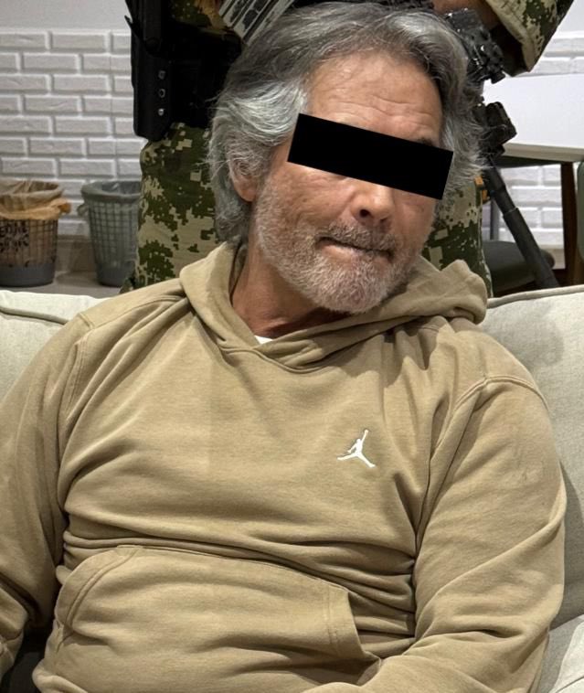 “Ahora sí va en serio (¿o no?)”: PAN exige limpieza tras captura de exfuncionario ligado al narco