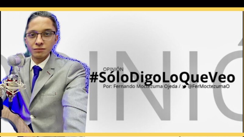 La primera caída: límites sin consecuencias