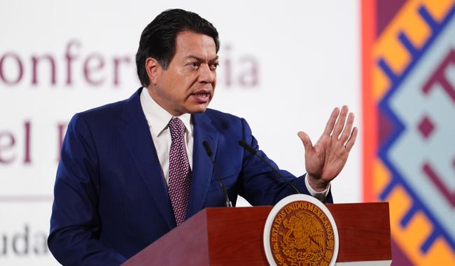 ¿Rendición de cuentas o desfile de buenos modales?; comparecerán funcionarios federales