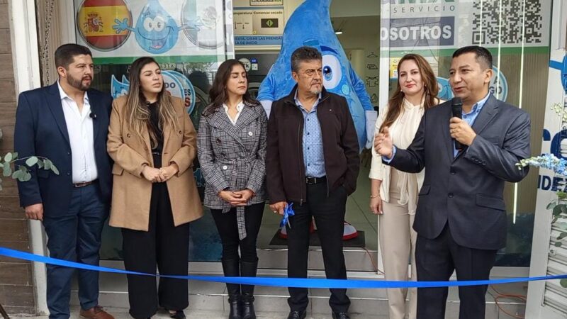 La Colada MX Revoluciona el Concepto de Lavandería con autoservicio en CDMX