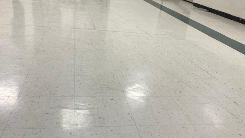 Alarma en el Centro Médico Nacional del IMSS La Raza