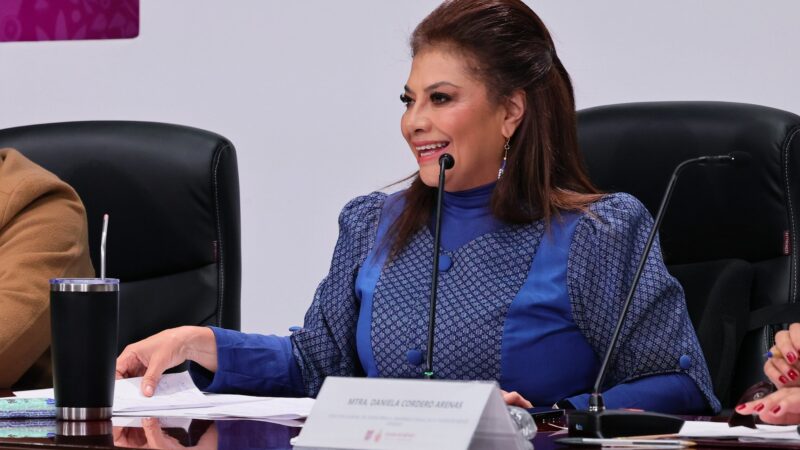 COCHINERO EN CDMX…