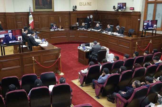 La Corte pone límites: Fiscalía Anticorrupción de Quintana Roo no podrá intervenir comunicaciones