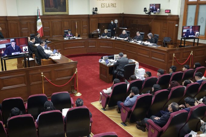 La Corte pone límites: Fiscalía Anticorrupción de Quintana Roo no podrá intervenir comunicaciones