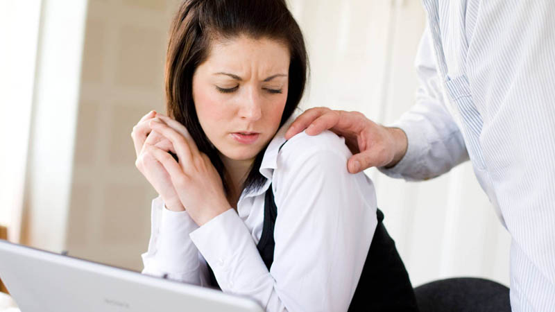 Proponen reformar Código Penal Federal para fortalecer sanciones contra el abuso sexual