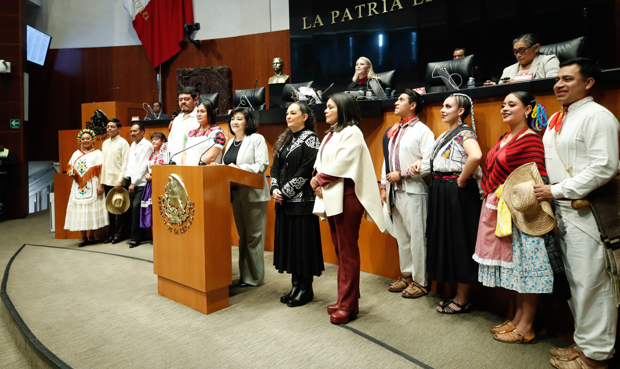 Aprueban mega reforma por la igualdad: 17 leyes sacudidas para enfrentar violencias contra mujeres