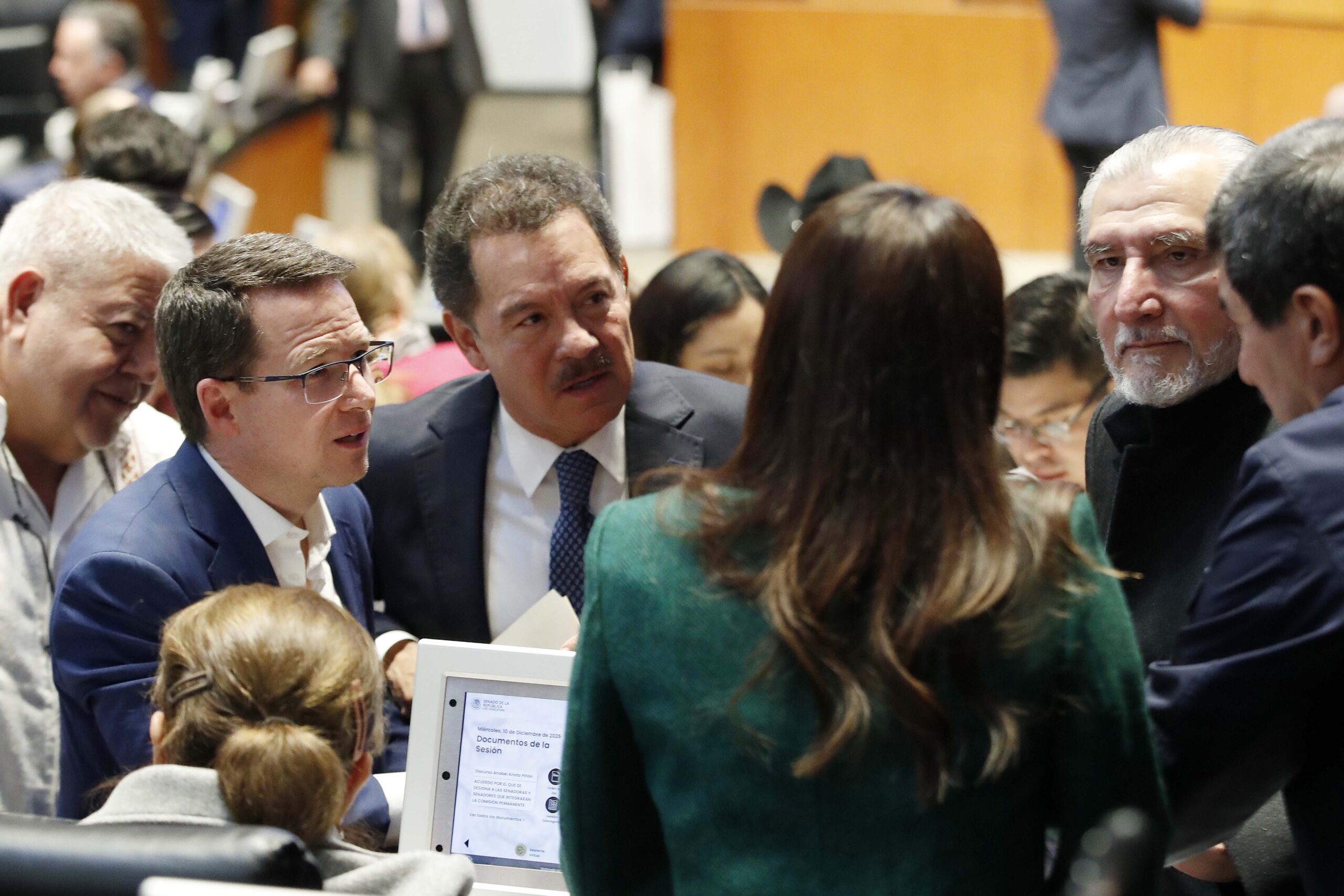 Aceleran y ratifican la entrada del Reino Unido al TIPAT: un “hito digital” hecho a bote pronto