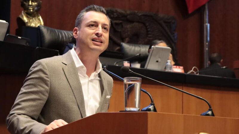 MC estalla contra la nueva Ley de Aguas: “centraliza, castiga y ni siquiera resuelve”