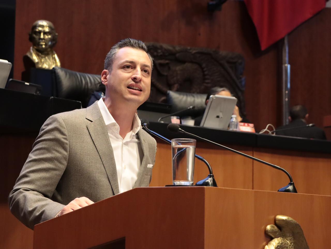 MC estalla contra la nueva Ley de Aguas: “centraliza, castiga y ni siquiera resuelve”