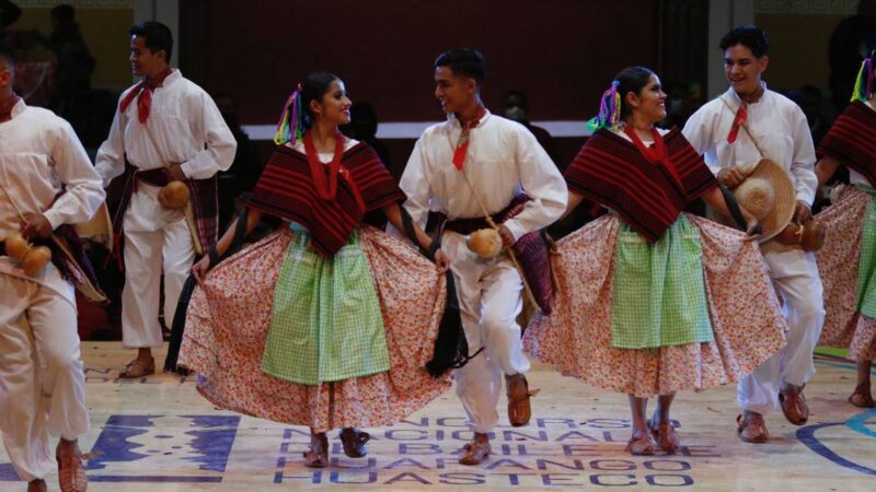 Senado se pone a zapatear: declaran el 10 de abril Día Nacional del Huapango