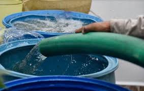 Alertan retrocesos en iniciativa para modificar la Ley de Aguas Nacionales