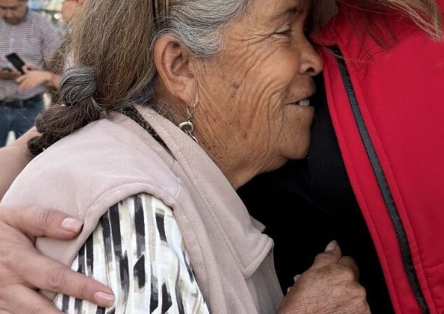 Más de 15 millones de adultos mayores presionan al sistema de salud; proponen reforma legal