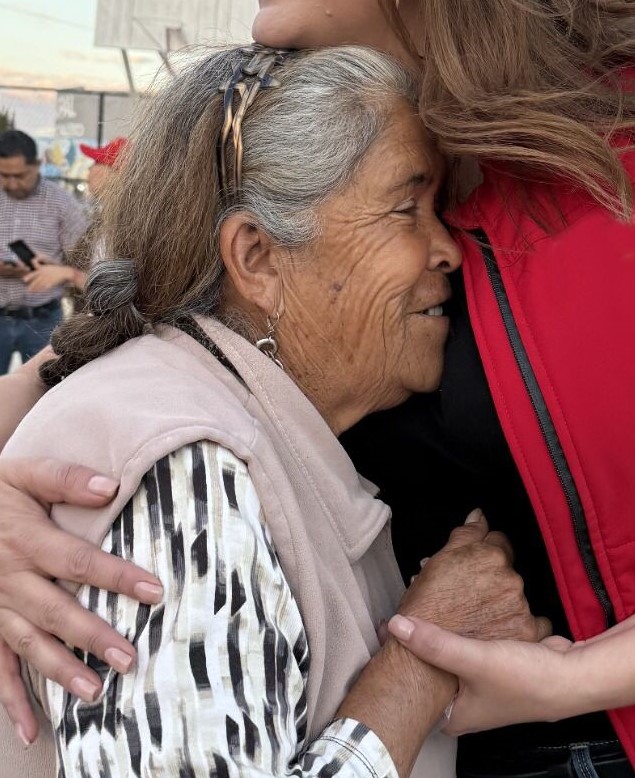 Más de 15 millones de adultos mayores presionan al sistema de salud; proponen reforma legal