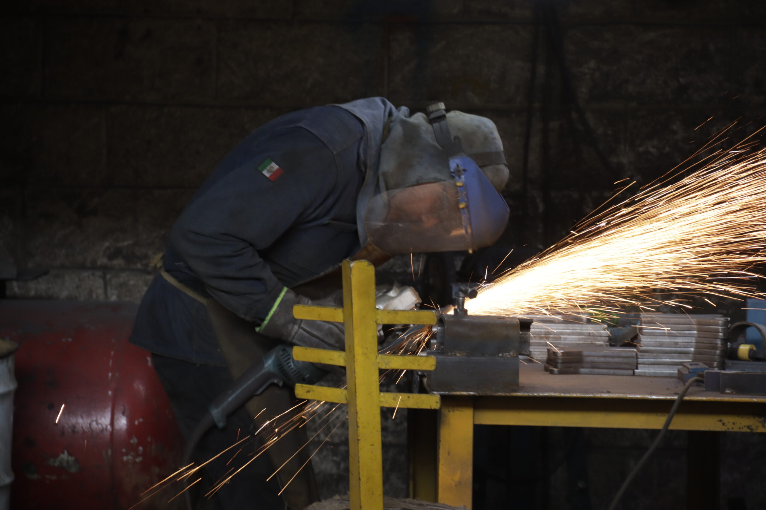 México muestra recuperación en empleo formal al inicio de 2026