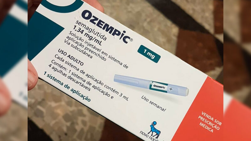 Cuando la dieta viene en jeringa: ahora piden frenar el “Ozempic de internet”