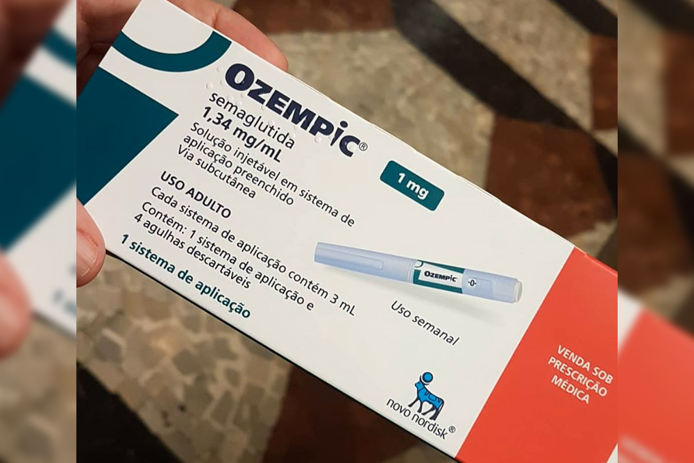 Cuando la dieta viene en jeringa: ahora piden frenar el “Ozempic de internet”