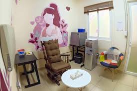 Proponen instalar lactarios en universidades públicas