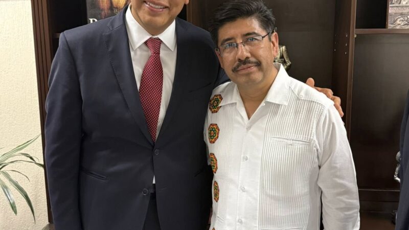 Instalan en Pachuca la primera Visitaduría Regional del nuevo modelo de evaluación judicial; Iram Zúñiga impulsa agenda de cercanía y transparencia